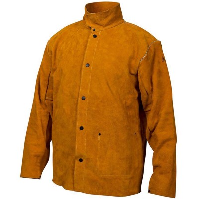 DR01-B Kaynakçı Ceketi
